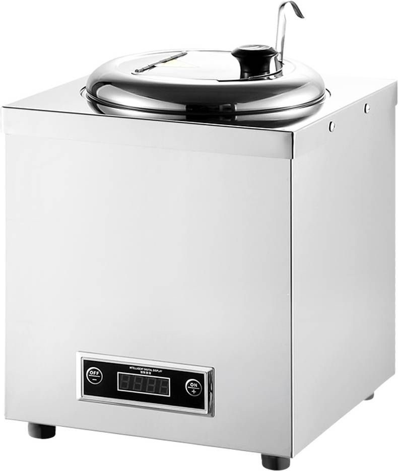 Мармит-супница Viatto VA-SK10QSS