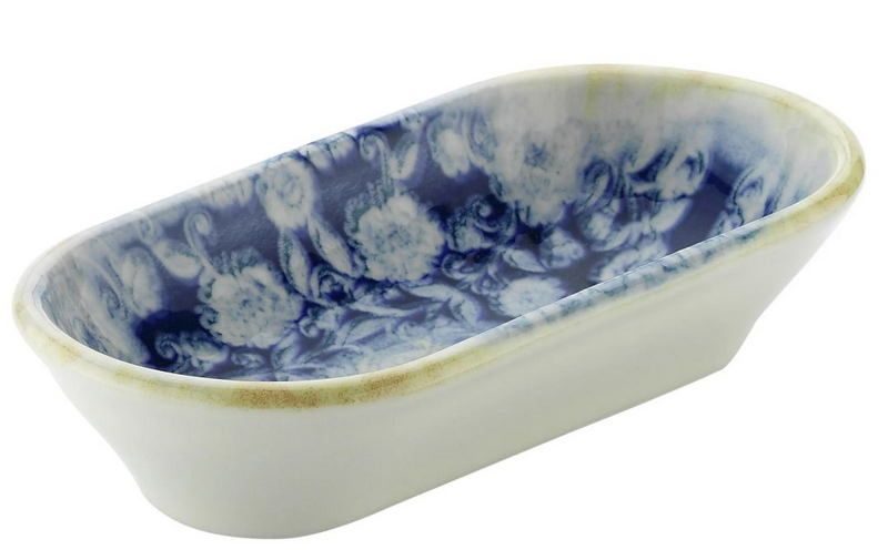 Салатник Kutahya Blue Blanc 100 BNOFD14OKS891310
