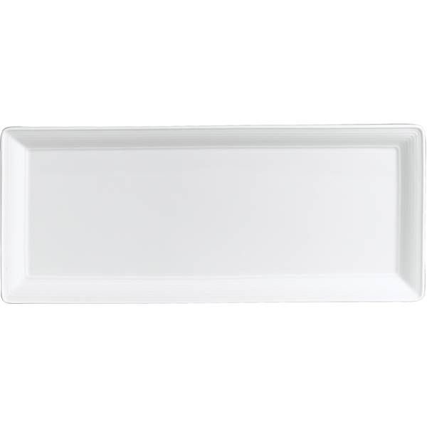 Блюдо Rene Ozorio Aura L 270 мм. артикул 6300 P105