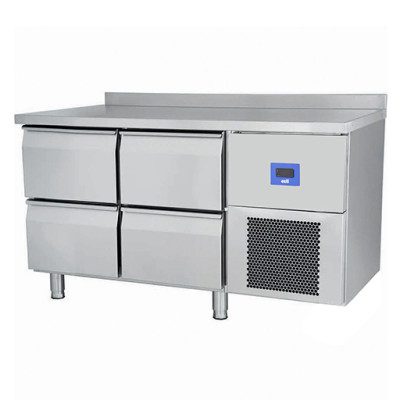 Стол холодильный Ozti 270.02 NMV HC E4