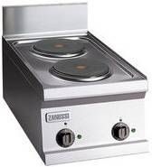 Плита электрическая ELECTROLUX Z7ECED2R00 (372014)