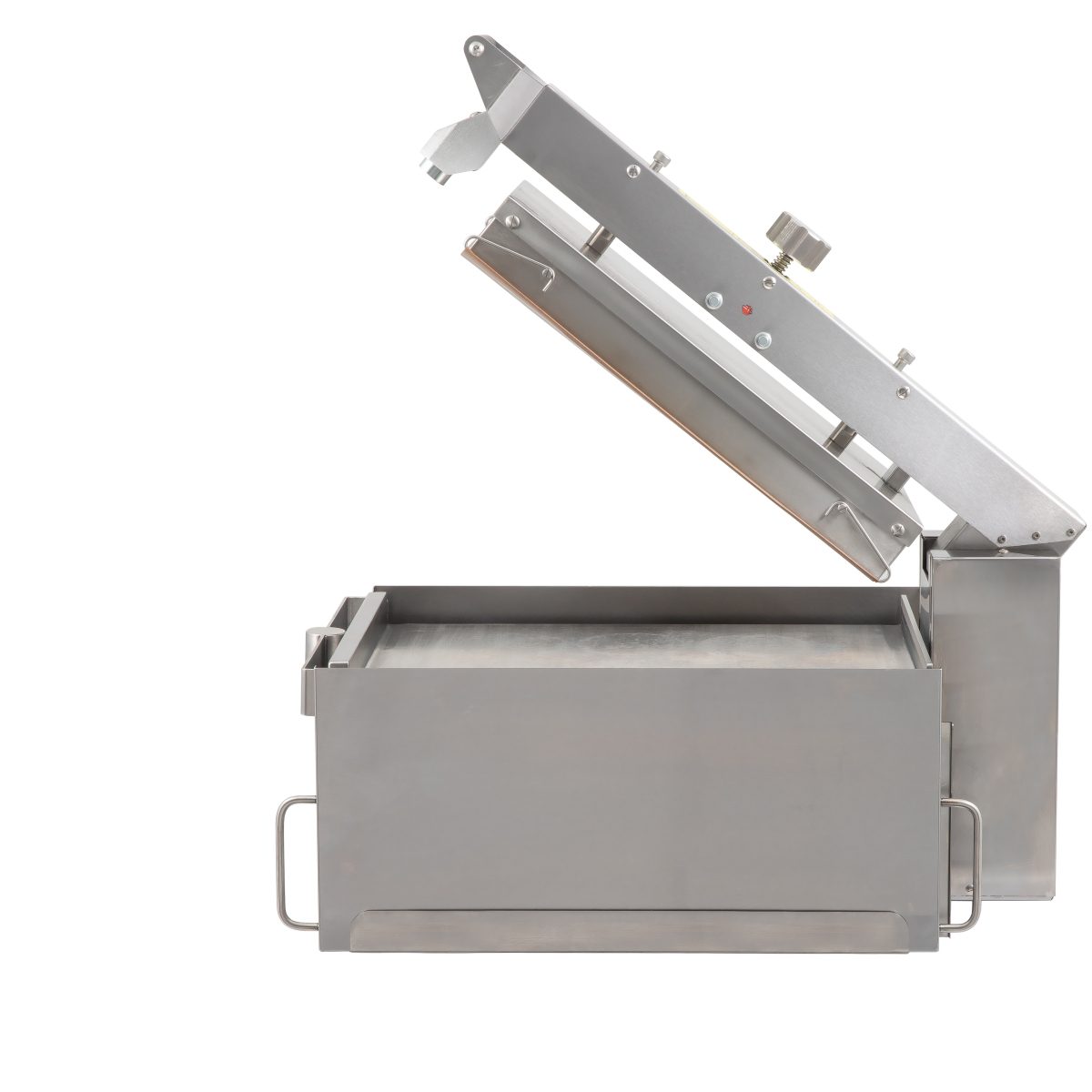 Фото Гриль контактный ROBOLABS ROBOSMARTGRILL (223674) 1