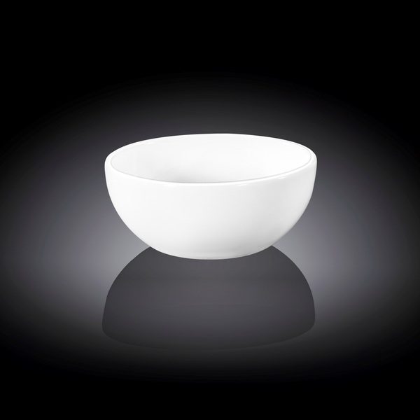 Соусник Wilmax 55 мл, D 70 H 30 мм артикул 992686