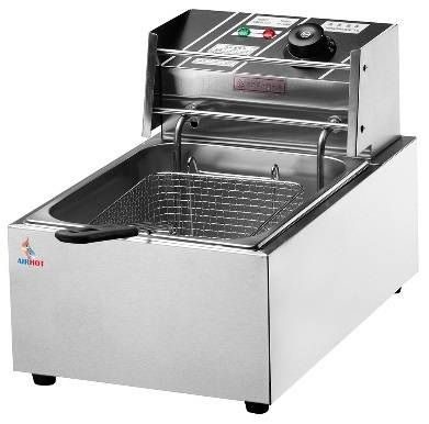 Фритюрница электрическая AIRHOT EEF-6
