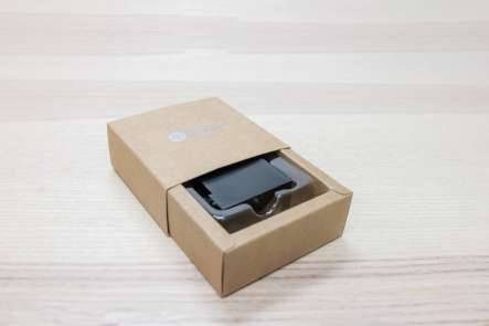 Фото Картридж Evebot FancyBox на 800-1000шт.для принтера Evebot, золотой 1