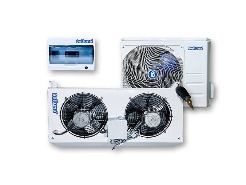 Сплит-система инверторная Belluna P103 (r410a)