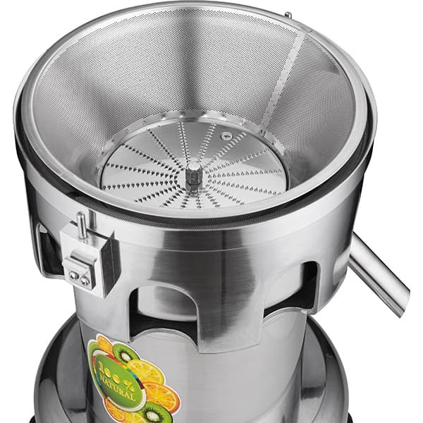 Фото Соковыжималка универсальная ProBar 1000KP 1