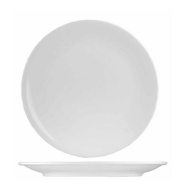 Тарелка CHURCHILL Menu D 310 мм артикул ZCAPMC311