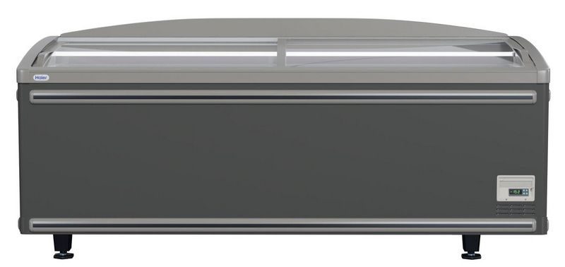 Ларь-бонета комбинированная HAIER GTE1850GCX