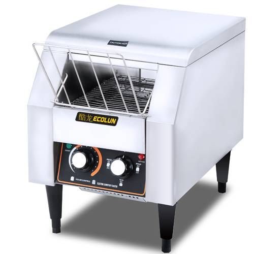 Тостер конвейерный Ecolun Ecolun 450