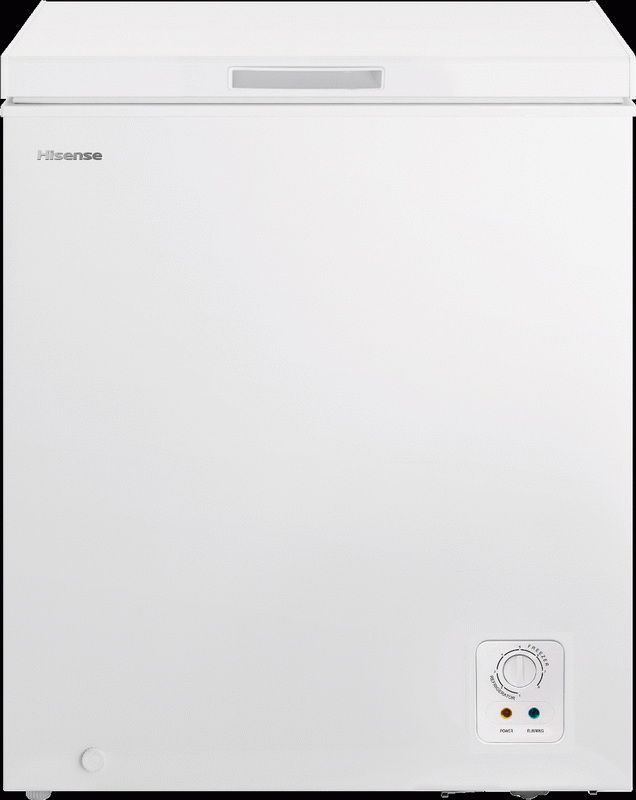 Морозильный ларь HISENSE FC184D4BW1