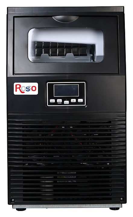 Льдогенератор Rosso HZB-30F