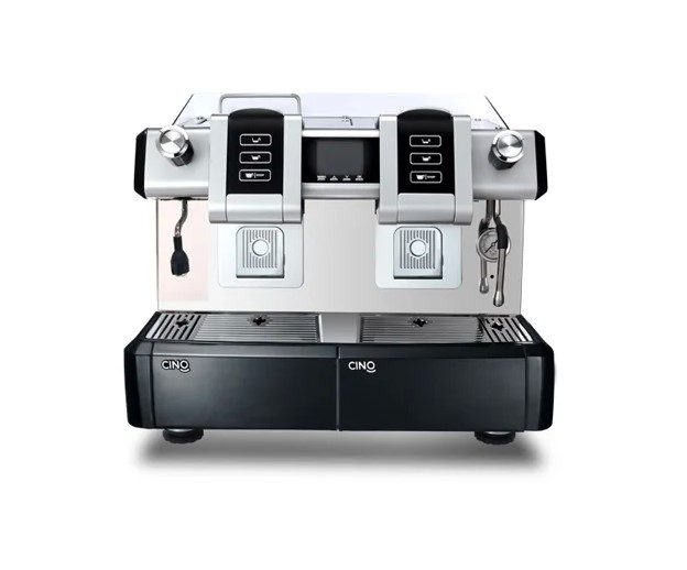 Кофемашина капсульная CINO Maia CN-DD1110101