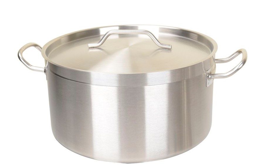 Кастрюля MACO Spring X3036 2 сталь артикул 428493