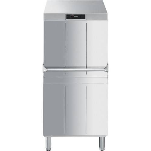 Машина посудомоечная купольная SMEG HTY625DS