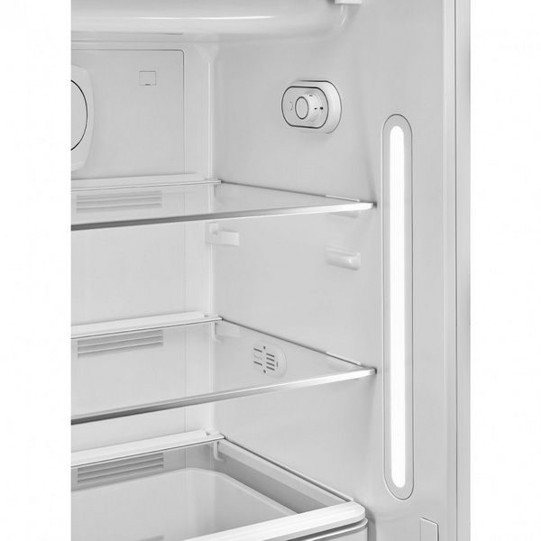 Фото Холодильник SMEG — арт. FAB28RCR6 11