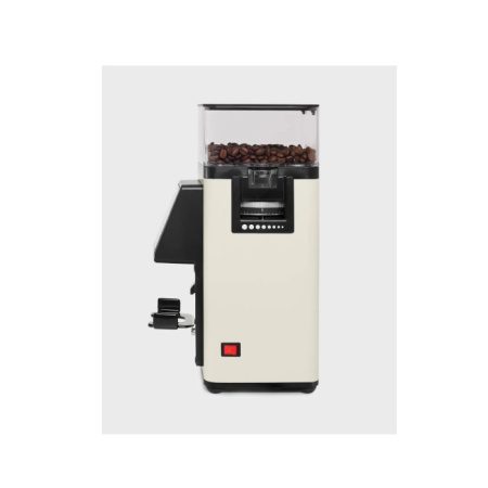 Фото Кофемолка Rancilio Stile SD (White) — арт. MFR003-00100 4