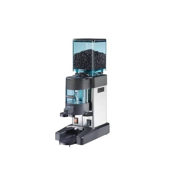 Кофемолка Rancilio MD 80 AT INOX с дозатором