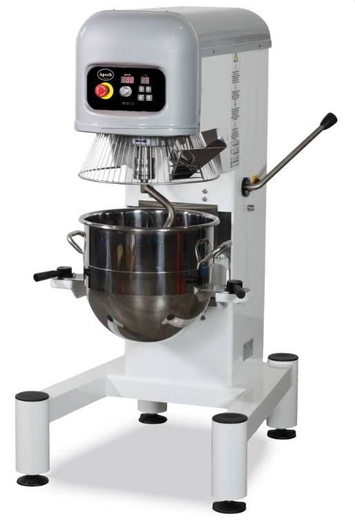 Миксер планетарный напольный Bakery Line APL60 3Ф