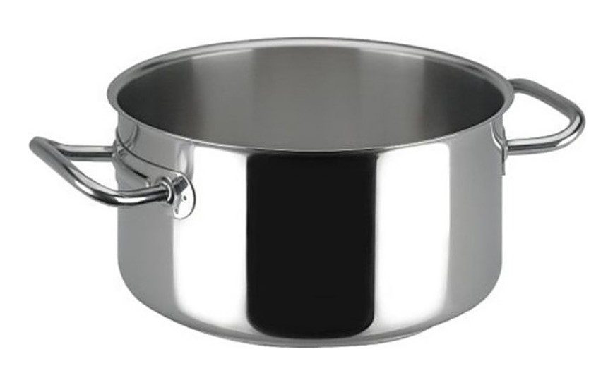 Кастрюля Gastrorag 9, 5 л мм артикул inv00014228