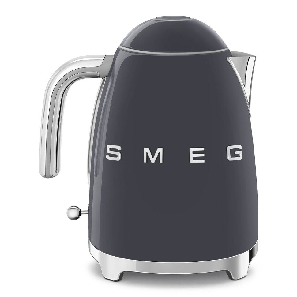Фото Чайник электрический SMEG — арт. KLF03GREU 5