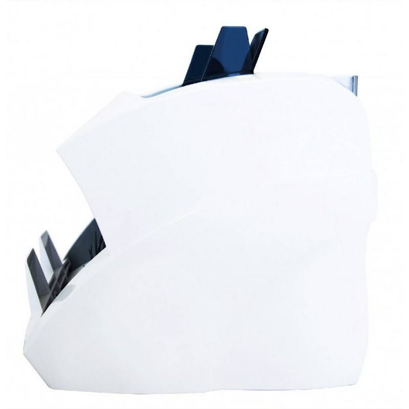 Фото Счетчик банкнот MERTECH C-4 white 6