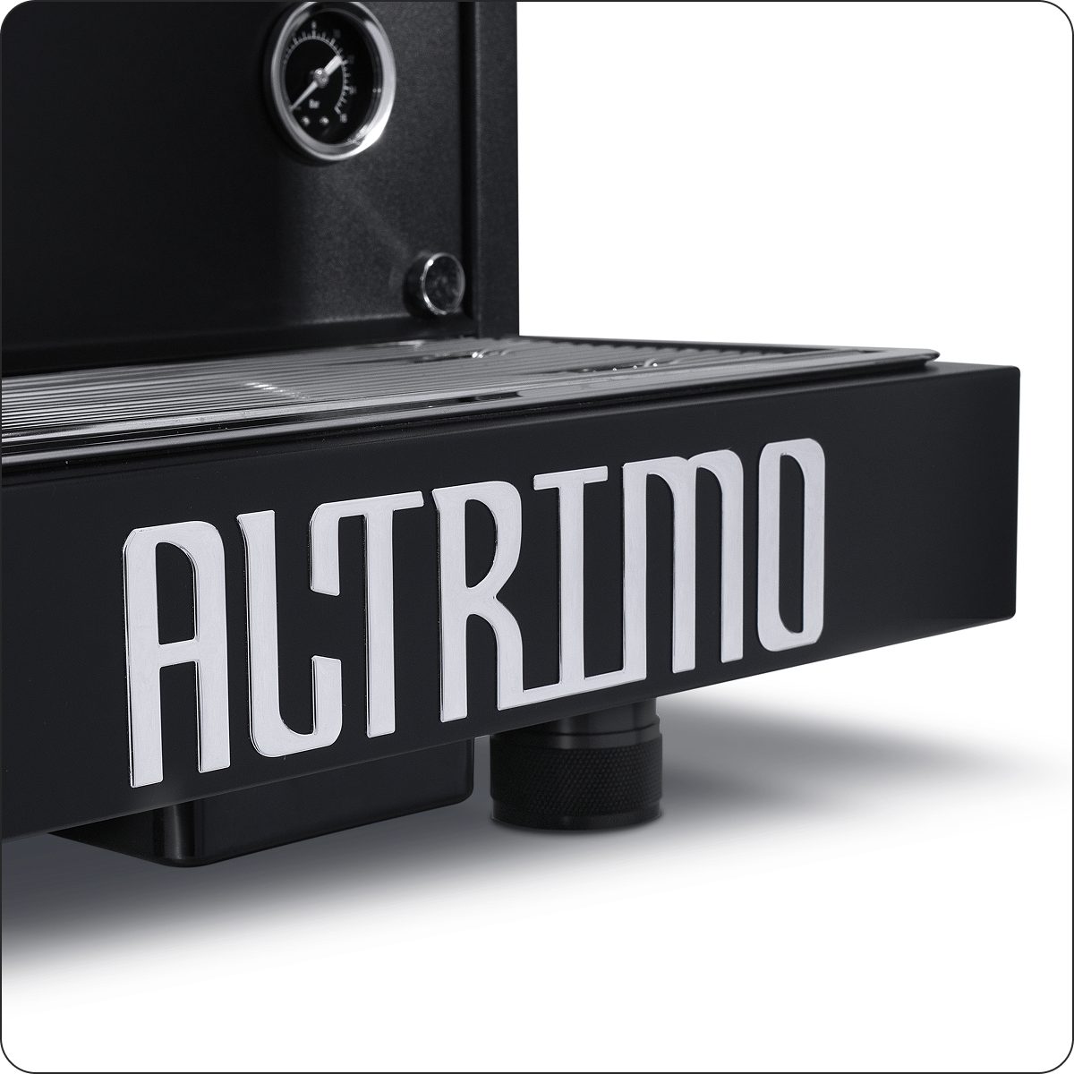 Фото Кофемашина рожковая полуавтоматическая ALTRIMO Neo Multy 1 GR — арт. EST350-PLUS 6