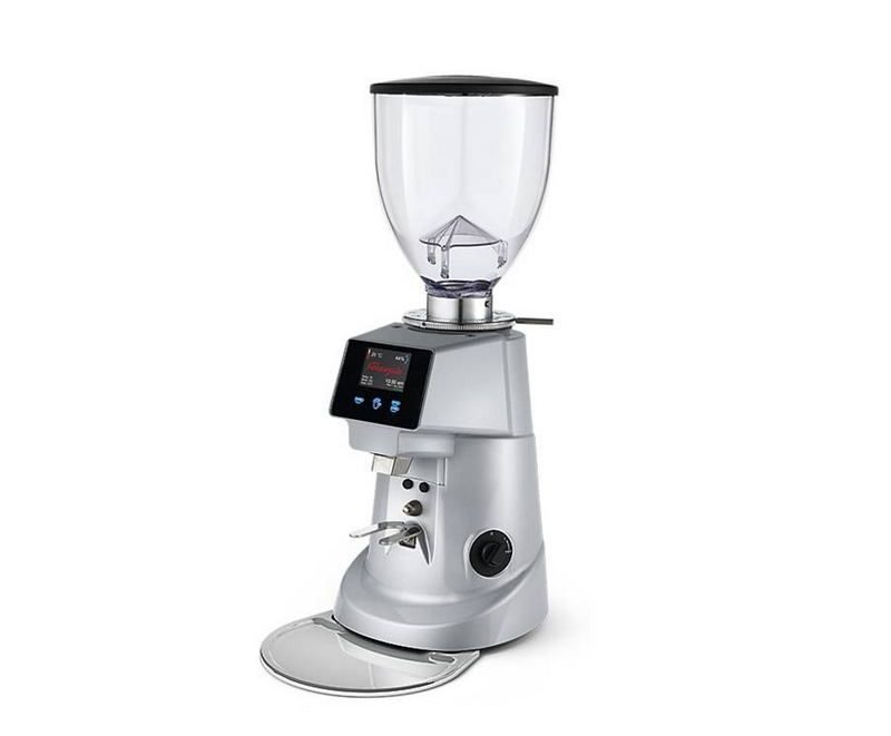 Кофемолка Fiorenzato F64 E (титановые жернова)