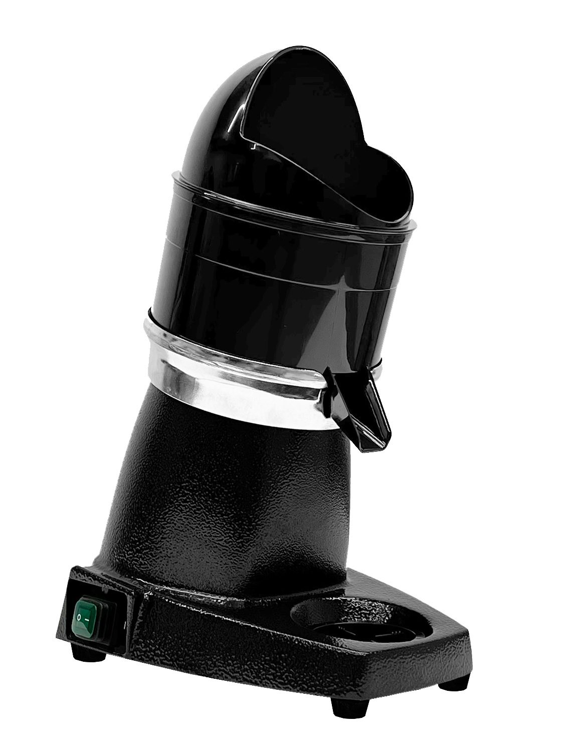 Соковыжималка для цитрусовых Kocateq S 40 Black