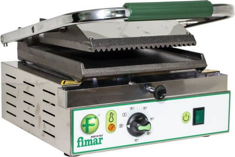Гриль контактный FIMAR PE25/L
