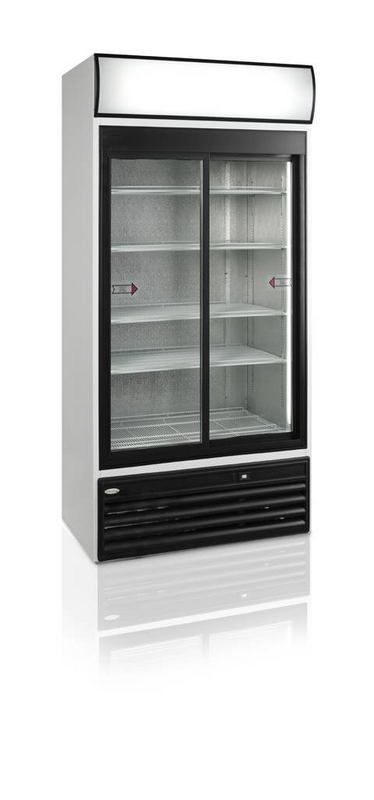 Шкаф холодильный TEFCOLD FSC 1000 S