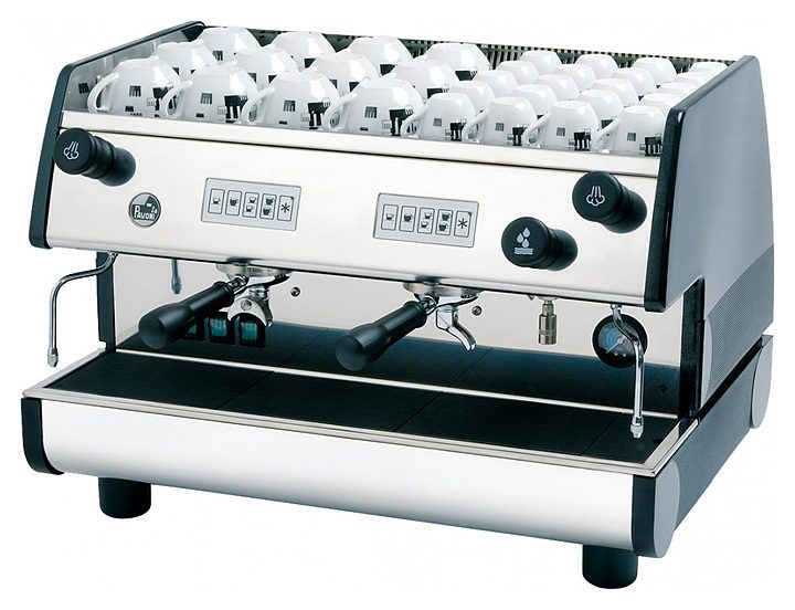 Кофемашина рожковая автоматическ La Pavoni CAFE2VN
