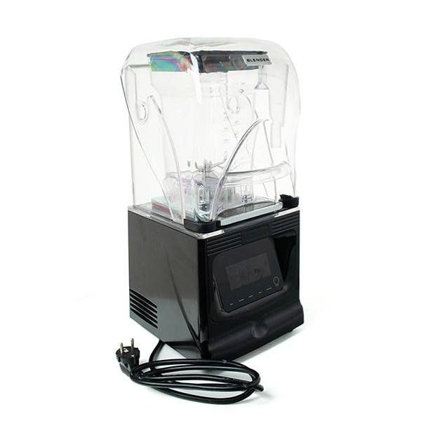 Блендер Foodatlas YX-825