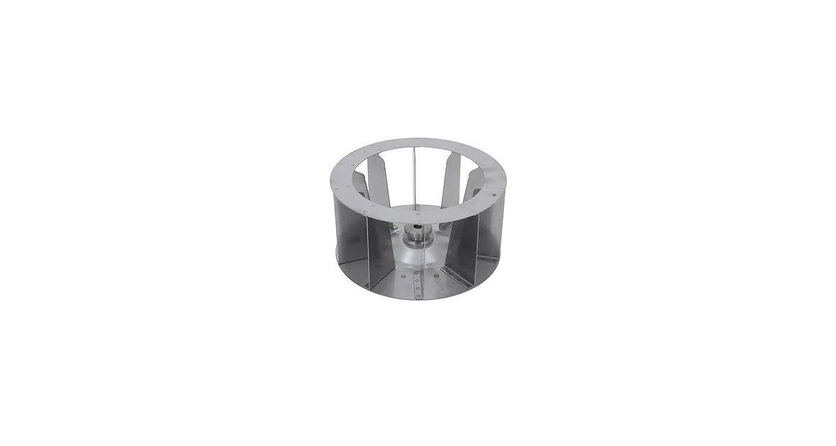 Крыльчатка мотора Lainox LAR75401270