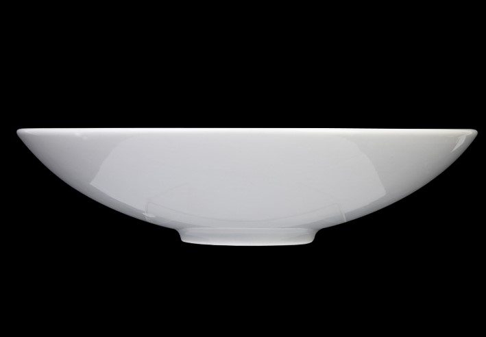 Фото Салатник Corone Rosenthal 800 мл, D 215 мм голубой — арт. фк9911 2