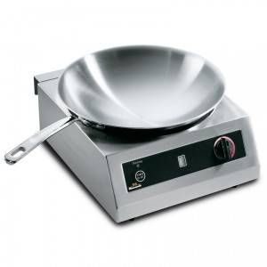 Плита WOK SIRMAN CW 25