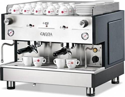 Saeco Gaggia E90 Evol.2GR.V 400/50T Gaggia e90