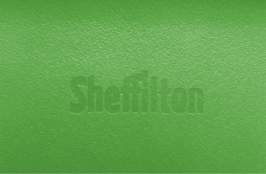 Фото Стул Sheffilton SHT-ST29/S37 зеленый ral6018/черный муар 4