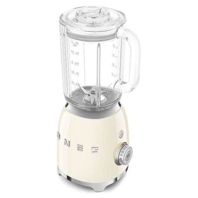 Фото Блендер бытовой SMEG — арт. BLF03CREU 3
