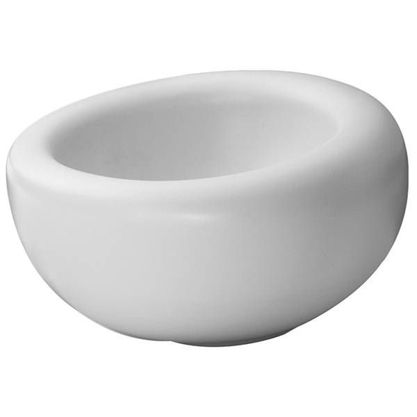 Салатник Le CoQ Ninfa H 90 артикул LNIN015BI279170