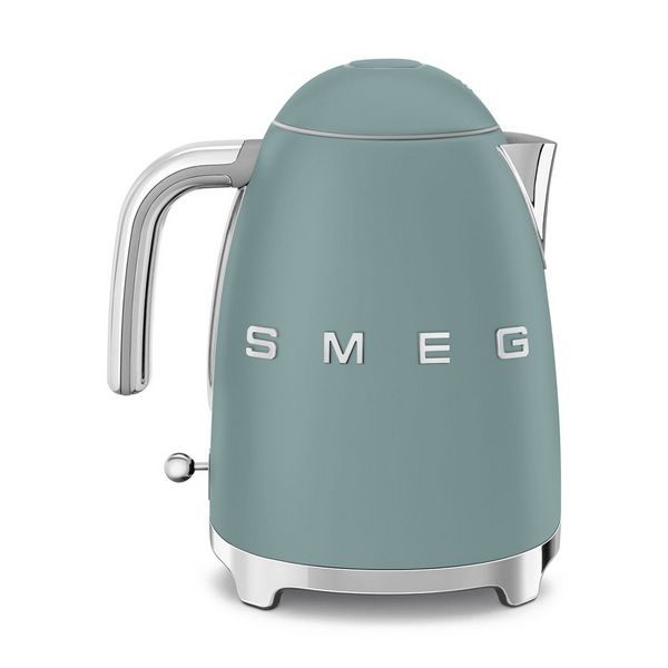 Фото Чайник электрический SMEG — арт. KLF03EGMEU 5