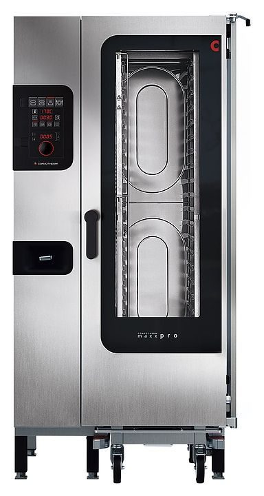 Пароконвектомат Convotherm pro easyDial 20.10 EB