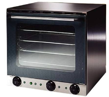 Печь конвекционная электрическая Kocateq YXD4A