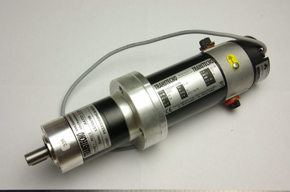 Мотор-редуктор Oem KD14200