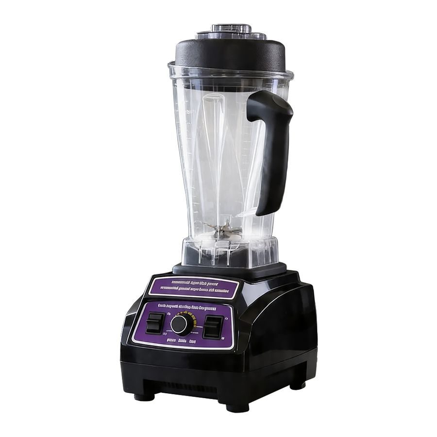 Блендер Viatto MK-BL1421B