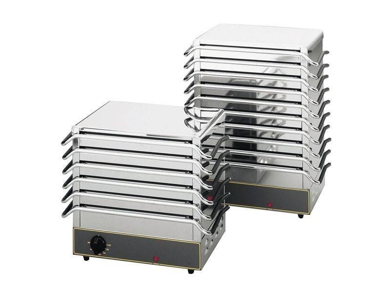 Тепловой шкаф ROLLER GRILL DW 106