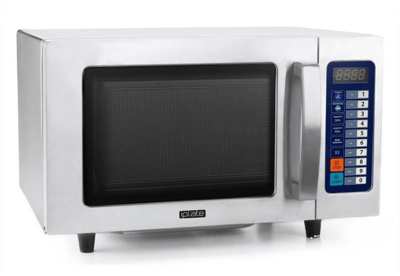 Микроволновая печь IPLATE EMMA25