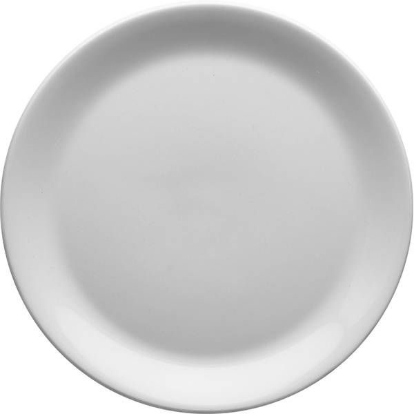 Тарелка Steelite Taste White мм. артикул 1107 0543