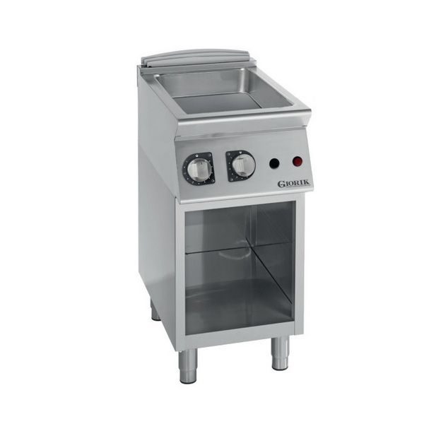 Мармит электрический GIORIK BM720E Unika 700 GN1/1