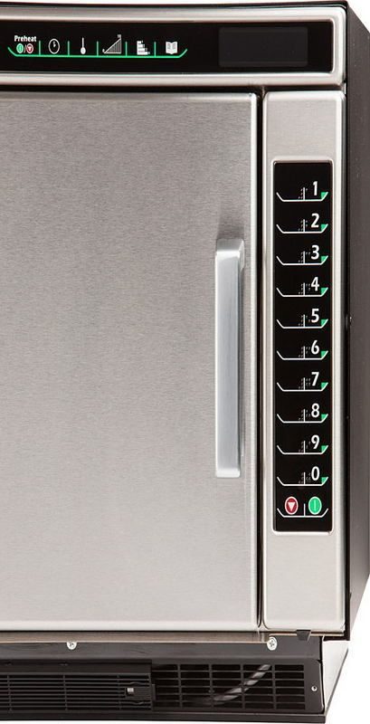 Фото Микроволновая печь XpressChef — арт. JET5192 2